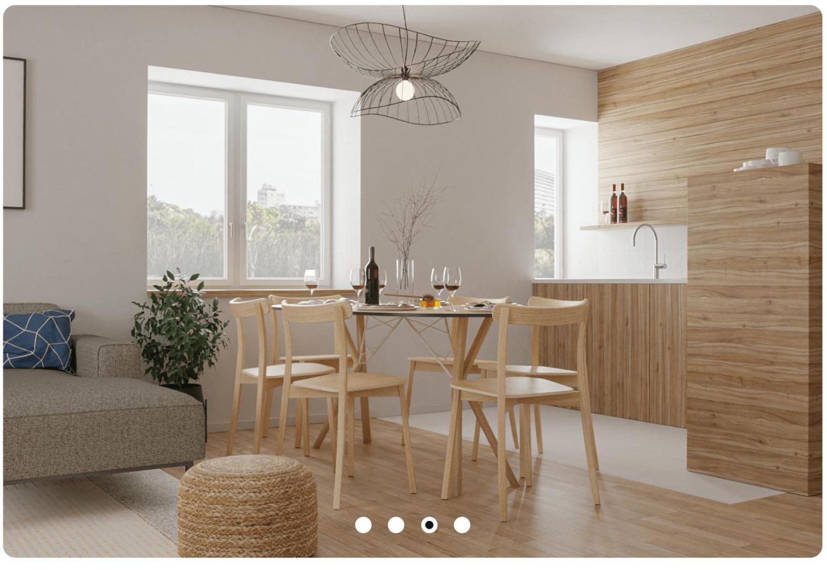 Chesa Madrisa Appartement Sankt Moritz Buitenkant foto